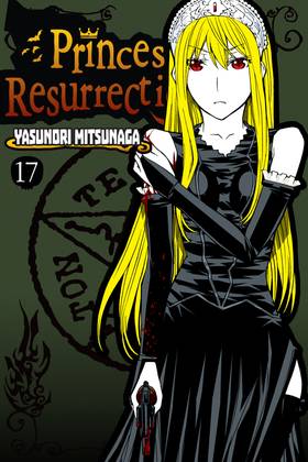 Read Princess Resurrection  17 Page 1 in English