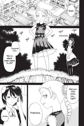 Read Princess Resurrection  2 Page 9 in English