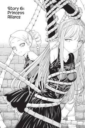 Read Princess Resurrection  2 Page 10 in English
