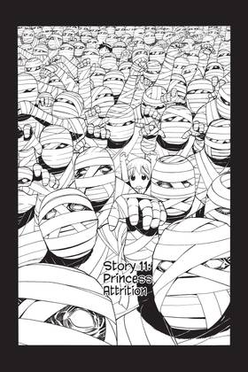 Read Princess Resurrection  3 Page 10 in English