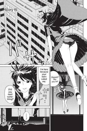 Read Princess Resurrection  4 Page 9 in English