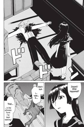 Read Princess Resurrection  4 Page 10 in English