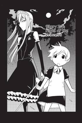 Read Princess Resurrection  5 Page 9 in English