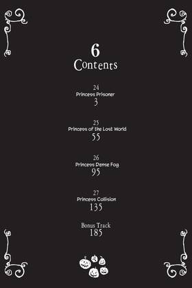 Read Princess Resurrection  6 Page 8 in English