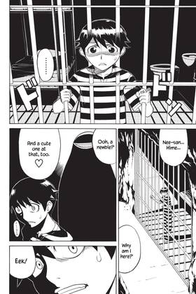 Read Princess Resurrection  6 Page 10 in English