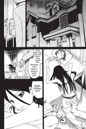 Read Princess Resurrection  7 Page 10 in English