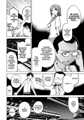 Read Princess Resurrection  9 Page 6 in English