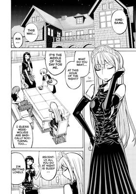 Read Princess Resurrection  9 Page 10 in English