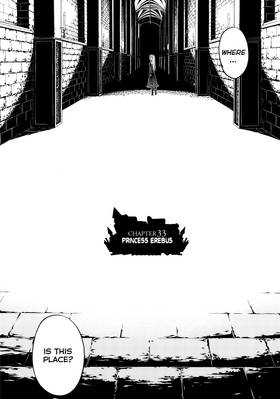 Read Princess Resurrection  8 Page 6 in English