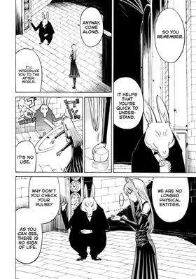 Read Princess Resurrection  8 Page 10 in English