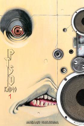 Read PTSD Radio  1 Page 1 in English