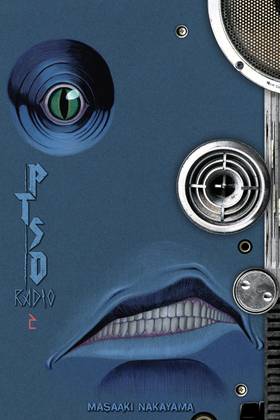 Read PTSD Radio  2 Page 1 in English