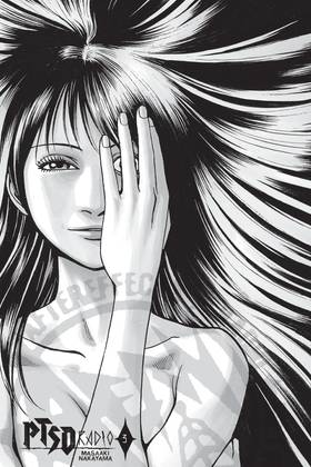 Read PTSD Radio  3 Page 3 in English