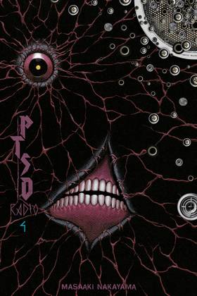 Read PTSD Radio  4 Page 1 in English