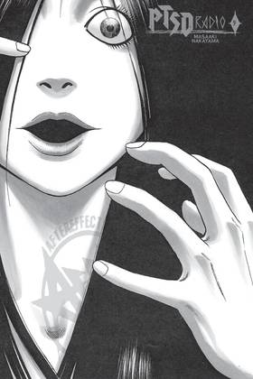 Read PTSD Radio  5 Page 3 in English