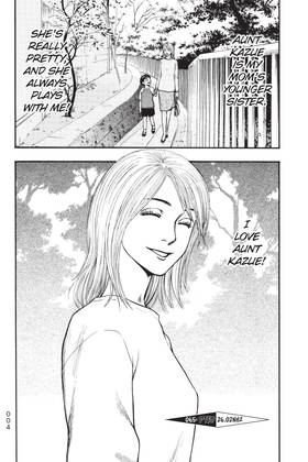 Read PTSD Radio  5 Page 6 in English