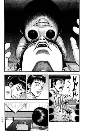 Read PTSD Radio  6 Page 6 in English