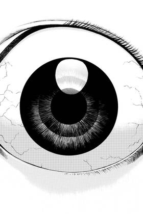 Read PTSD Radio  6 Page 8 in English