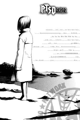 Read PTSD Radio  6 Page 9 in English