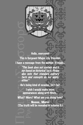 Read Pumpkin Scissors  1 Page 4 in English