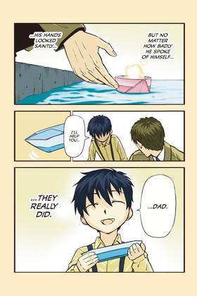 Read Pumpkin Scissors  10 Page 6 in English