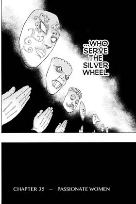 Read Pumpkin Scissors  10 Page 9 in English