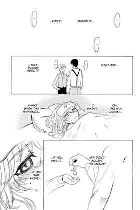 Read Pumpkin Scissors  11 Page 3 in English