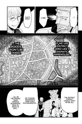 Read Pumpkin Scissors  12 Page 9 in English