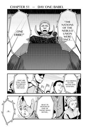 Read Pumpkin Scissors  13 Page 7 in English