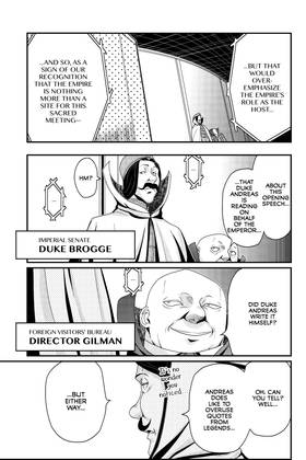 Read Pumpkin Scissors  13 Page 9 in English