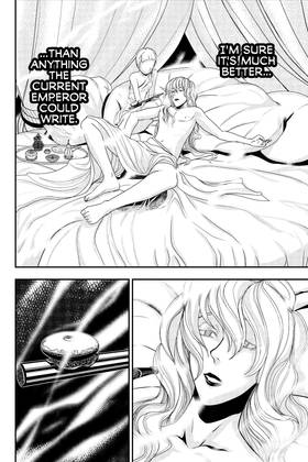 Read Pumpkin Scissors  13 Page 10 in English
