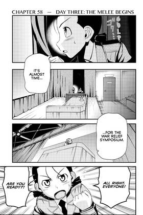Read Pumpkin Scissors  14 Page 7 in English