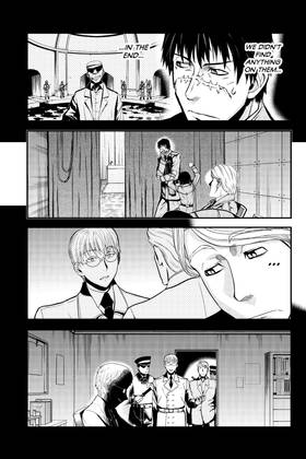 Read Pumpkin Scissors  14 Page 9 in English