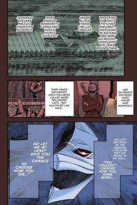 Read Pumpkin Scissors  16 Page 6 in English