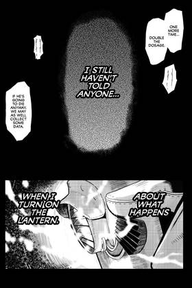 Read Pumpkin Scissors  16 Page 7 in English