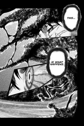 Read Pumpkin Scissors  16 Page 8 in English