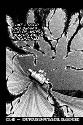 Read Pumpkin Scissors  16 Page 9 in English