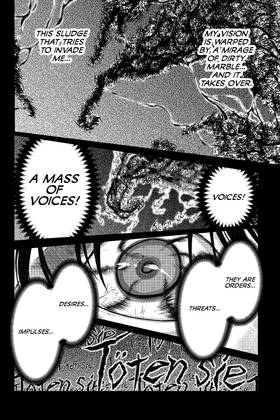 Read Pumpkin Scissors  16 Page 10 in English