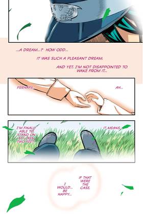 Read Pumpkin Scissors  18 Page 6 in English