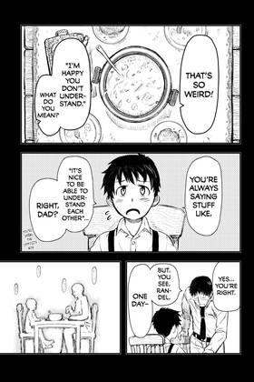 Read Pumpkin Scissors  19 Page 7 in English