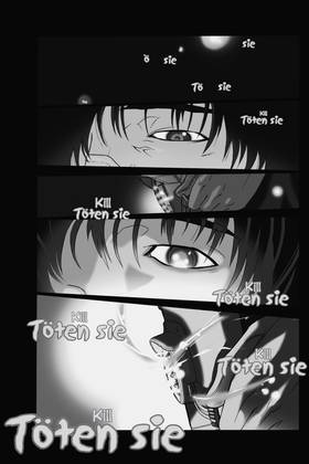 Read Pumpkin Scissors  2 Page 9 in English