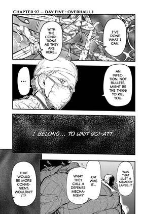 Read Pumpkin Scissors  20 Page 7 in English