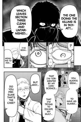 Read Pumpkin Scissors  20 Page 8 in English
