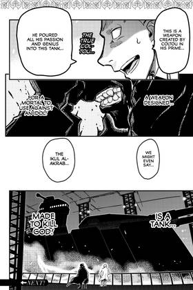 Read Pumpkin Scissors  22 Page 10 in English