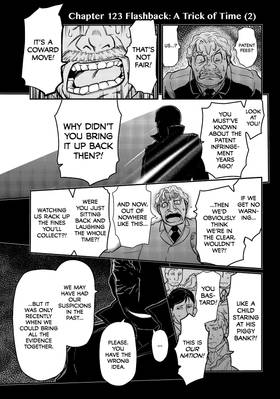 Read Pumpkin Scissors  24 Page 7 in English