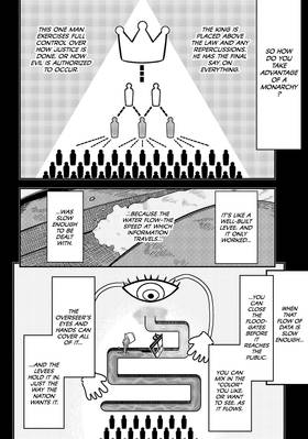 Read Pumpkin Scissors  24 Page 10 in English