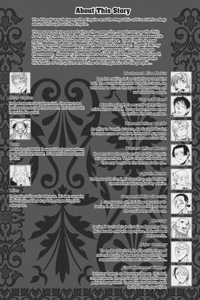 Read Pumpkin Scissors  3 Page 6 in English