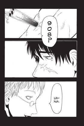 Read Pumpkin Scissors  3 Page 9 in English