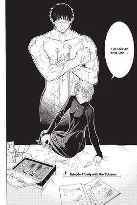 Read Pumpkin Scissors  3 Page 10 in English
