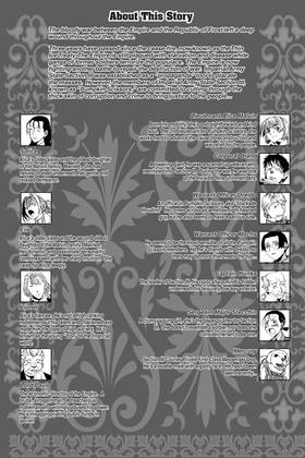 Read Pumpkin Scissors  4 Page 6 in English
